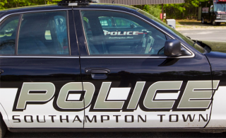 Town of Southampton Police