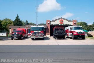 Sag Harbor Volunteer Fire Department